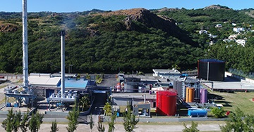 Pointe Monnier, Mauritius