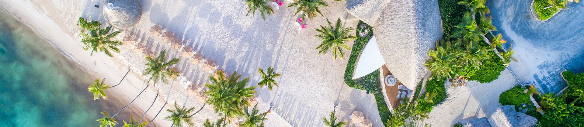 Wärtsilä and Grupo Puntacana - Dominican Republic