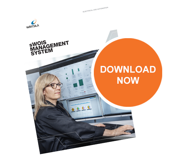 sWOIS Management System Brochure