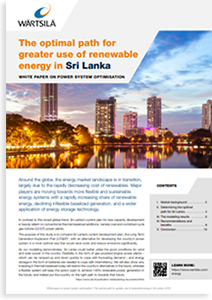 Download Business White Paper - Sri-Lanka