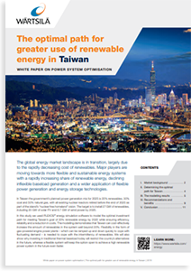 Download Business White Paper - Taiwan