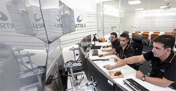 How to ensure power plant performance and efficiency throughout the lifecycle