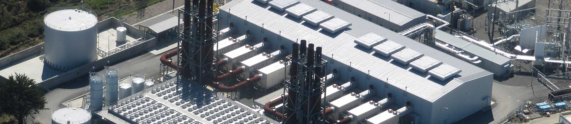 Humboldt Bay Generating Station