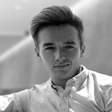 Calvin McSweeny Pourtalet