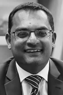 Ilesh-Patel