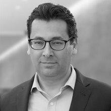 Jason Salmi-Klotz