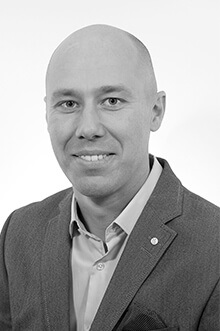 Jani Mäkinen