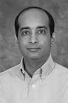 Rahul Tongia