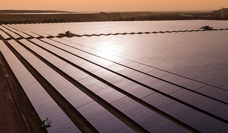 Essakane Solar SAS - Burkina Faso