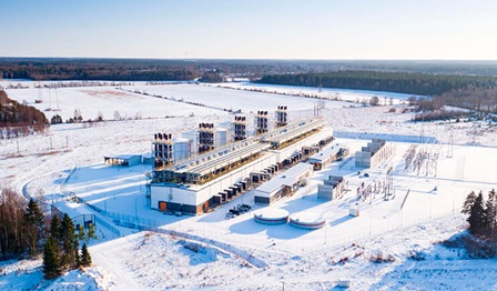 Kiisa - Estonia
