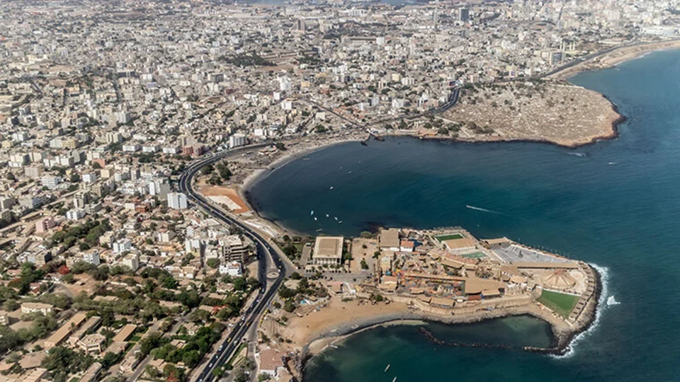 Malicounda, Senegal