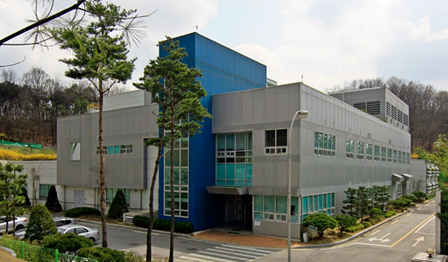 Wartsila power plant - Cheong Soo - South Korea