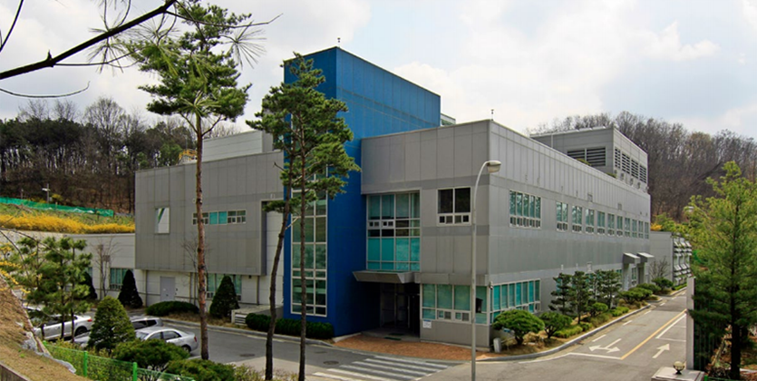 Wartsila power plant - Cheong Soo - South Korea