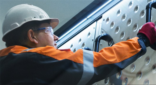 Wärtsilä services as your partner in power plant operations and maintenance