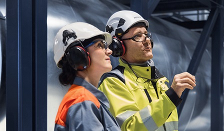 Wärtsilä Lifecycle Support and O&M