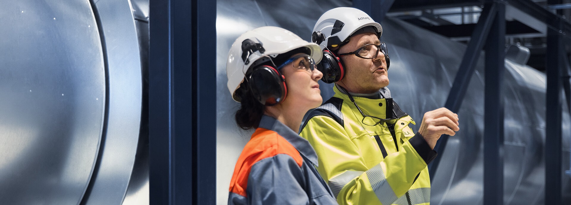 Wärtsilä Lifecycle Support and O&M
