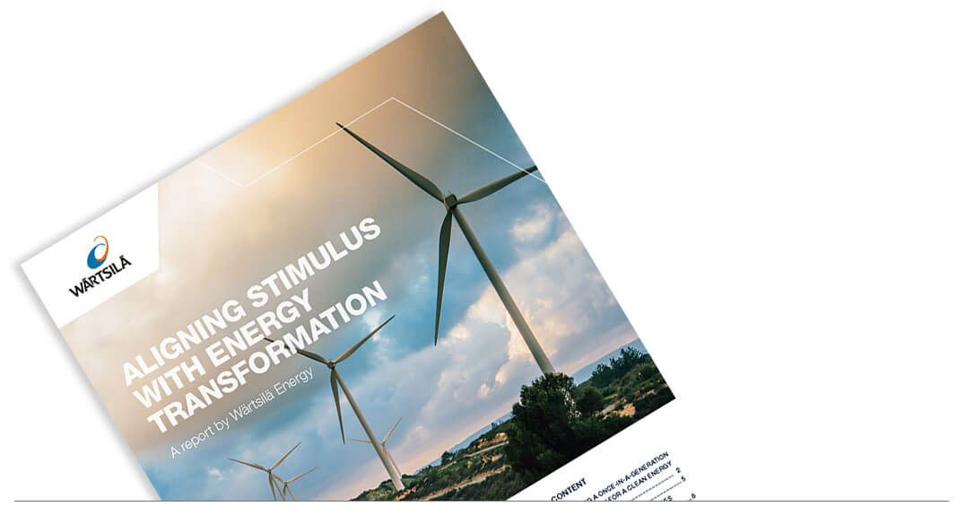 Aligning stimulus with energy transformation