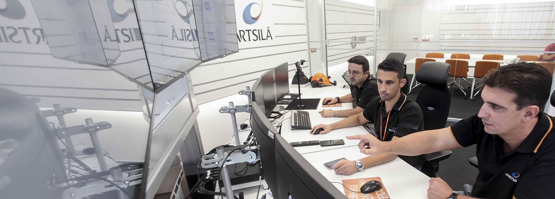 How to ensure power plant performance and efficiency throughout the lifecycle
