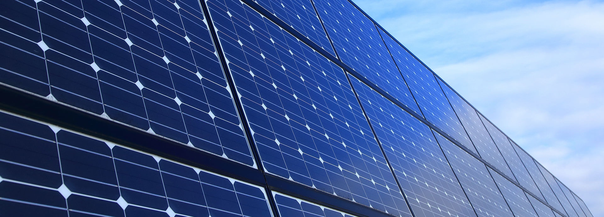 Optimising lifecycle efficiency with renewables