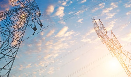 Transforming Today's Energy Grid