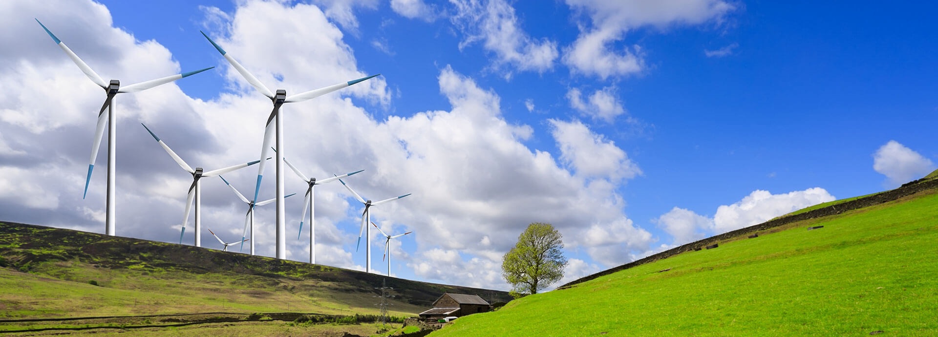 Utilising the full potential of Italy's renewable energy future