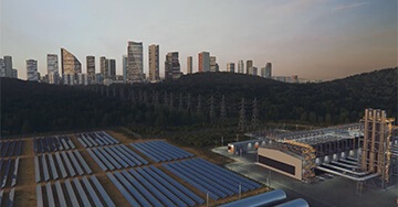 Lifecycle solutions