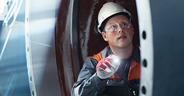 Spare parts and Field Services