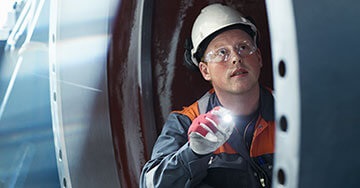 Spare parts and Field Services
