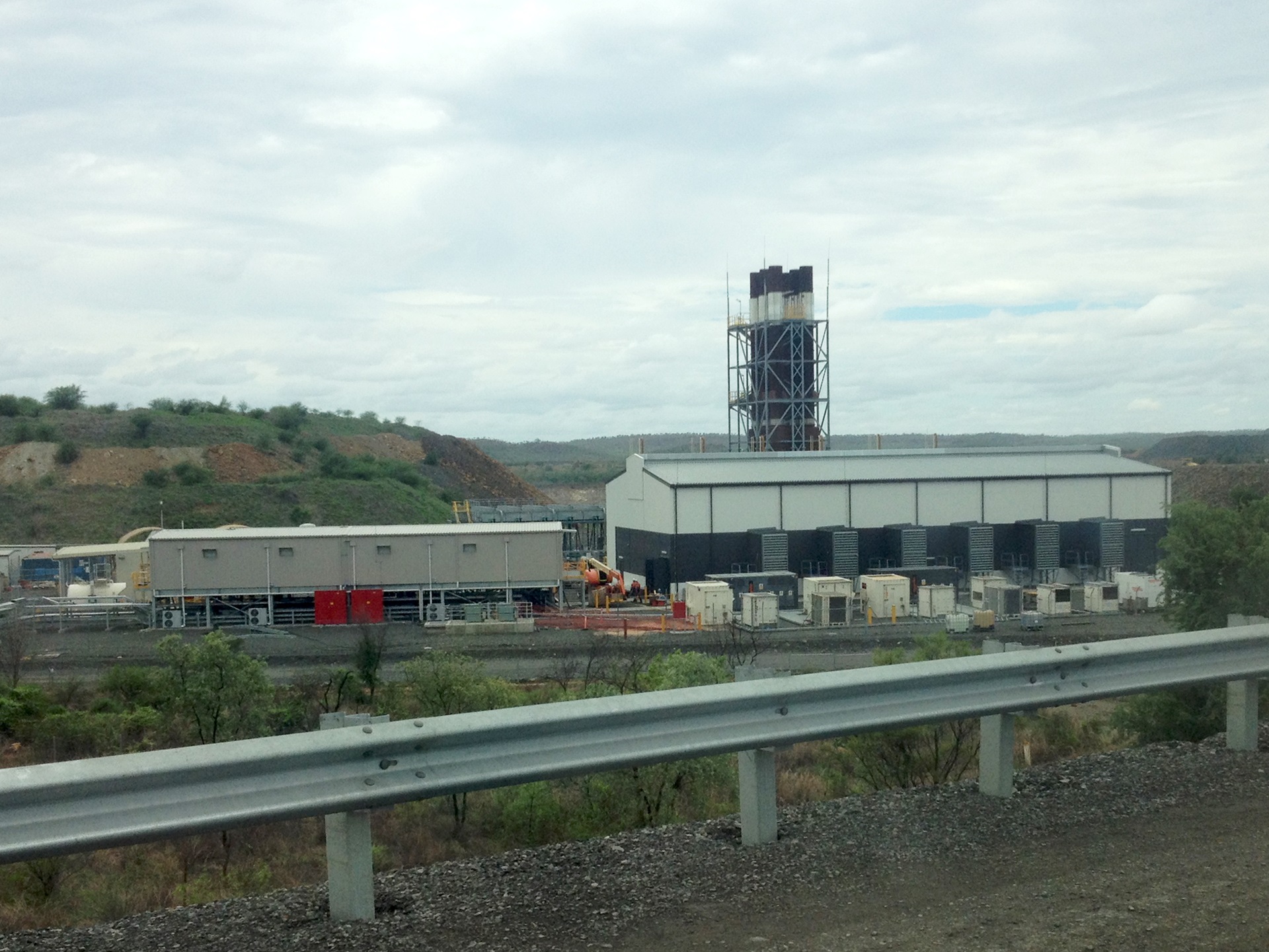 McArthur River Mine