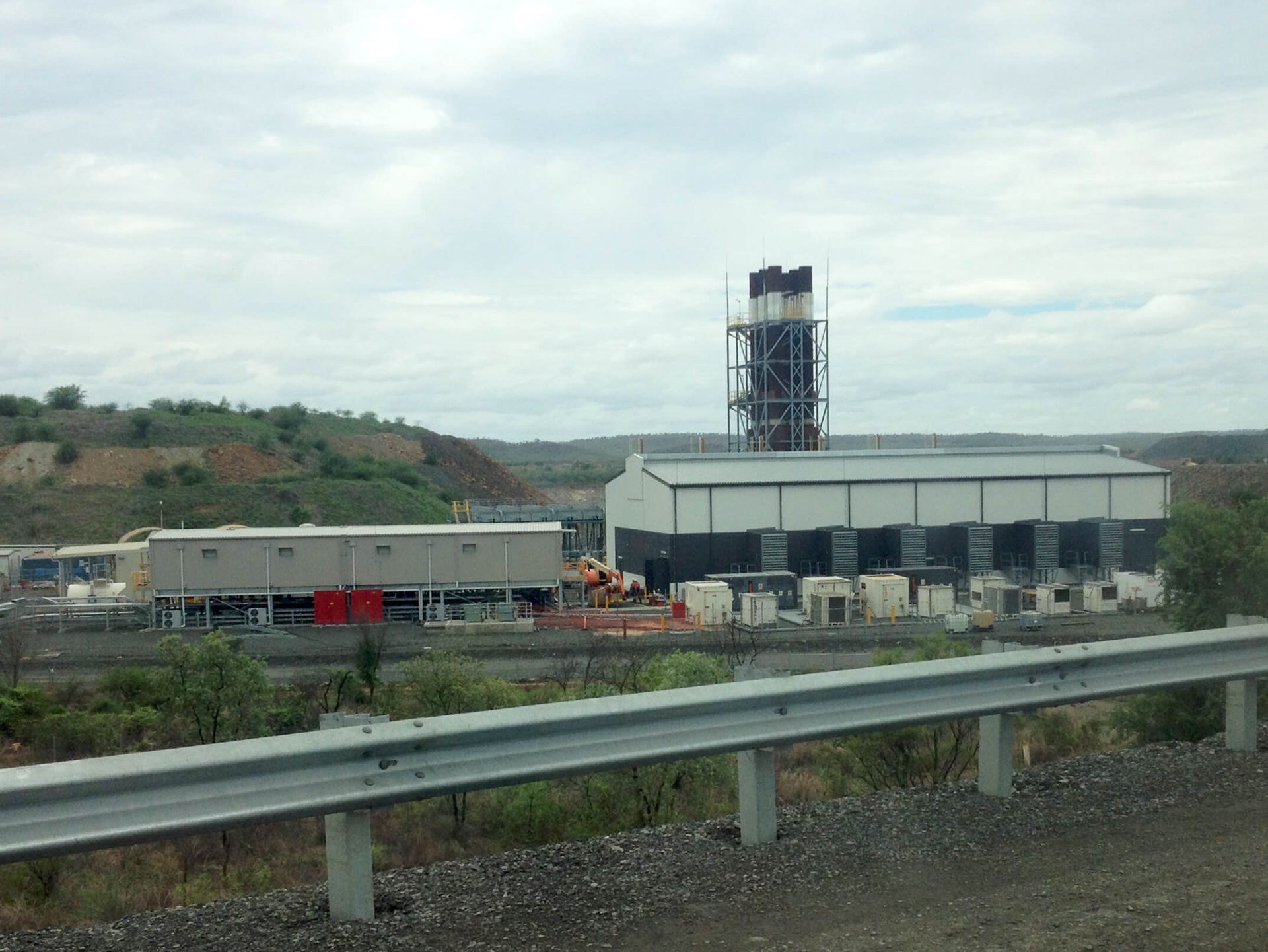 McArthur River Mine