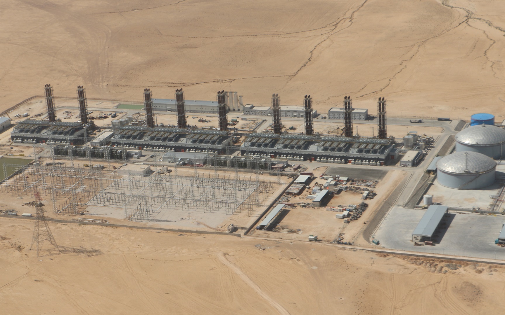 jordan-ipp3-power-plant-reference