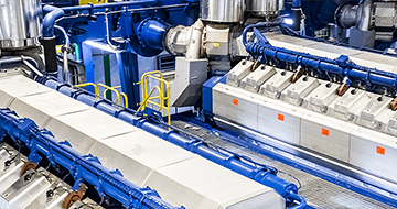 Engine power plant solutions