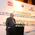 The Ambassador of Finland, Mr. Kari Kahiluoto
