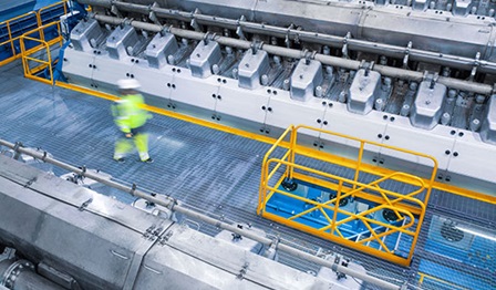 Study shows RES integration potential using Internal Combustion Engines (ICE)