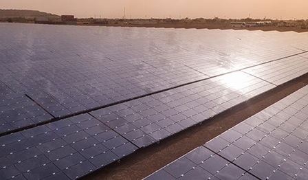 Vietnam power system & challenges