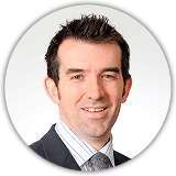 Brendan Cronin
