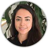 Sofia Chahbane