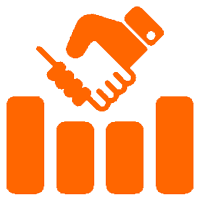 Plant services icon