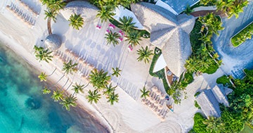 Grupo Puntacana -Electrifying a Caribbean paradise