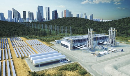 Creating optimal your path towards a 100% renewable energy future