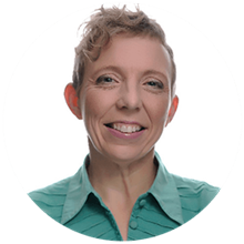 Jane Dennett Thorpe - Ofgem