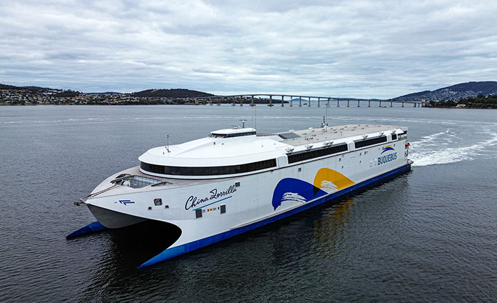 Copyright-Incat-Full-electric-ferry-China-Zorrilla