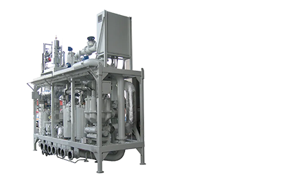 Wärtsilä NOx Reducer (NOR)