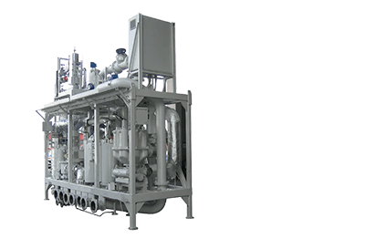 Wärtsilä NOx Reducer (NOR)