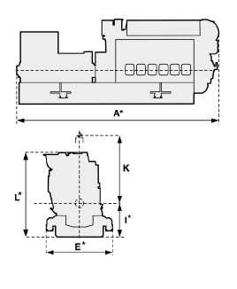 20-genset-dimensions