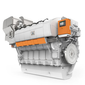 Wärtsilä 31