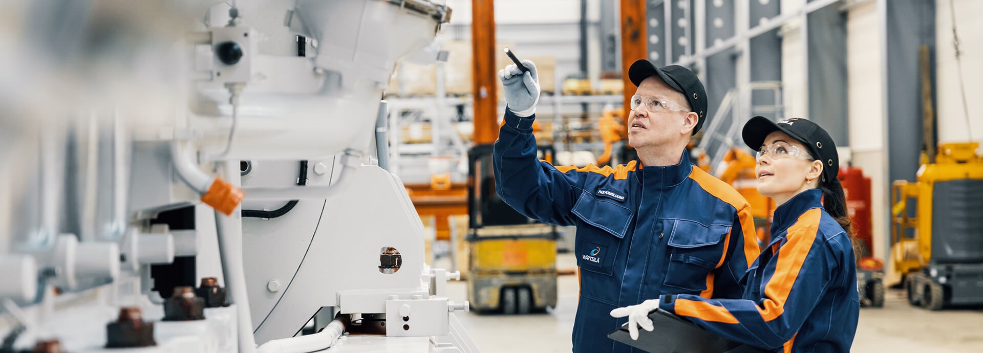 Wartsila Online engine configurator