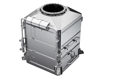 Wärtsilä NOx Reducer (NOR)