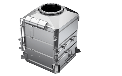 Wärtsilä NOx Reducer (NOR)