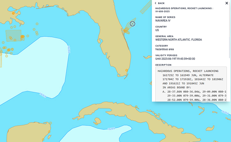 NAVTEX information distribution of navigational warnings, weather alerts, and safety information